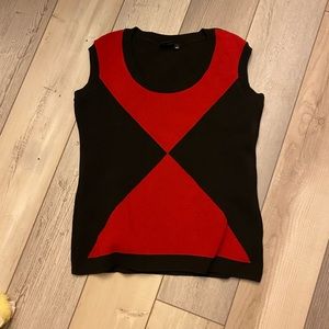 EL Hoffer Black Widow she’ll, never worn